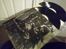The Allman Brothers Band at Fillmore East vinyl record