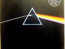 PINK FLOYD - DARK SIDE OF THE MOON - SHVL 804 - A10 B9  1973 UK PRESSING - EX/EX