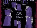 Songs of Faith and Devotion [LP] [2006 Remastered Track] by Depeche Mode.