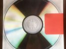 Kanye West Yeezus Vinyl LP - Clear Pink Vinyl - NM