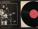 Grateful Dead - Live At The Felt Forum LP Vinyl Rare B101 Berkley Records