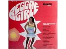 LP - Tennors - Reggae Girl - Re, Boss Reggae, Skinhead Reggae, Bonus CD