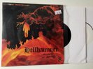 HELLHAMMER - triumph of death Double EP Demo 1983 pre Celtic Frost Venom Bathory