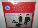 The Beatles-Bad Boy/Strawberry Fields Forever/Penny Lane/Good Day Sunshine EP