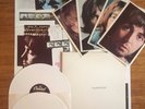 The Beatles - The Beatles ( Limited Ed WHITE VINYL)