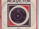 ELVIS PRESLEY BLUE RIVER 1966   INDIAN RCA VICTOR ORIGINAL   RARE