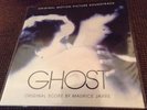 Ghost - Original Movie Soundtrack Maurice Jarre Vinyl LP Brand New Sealed 180g