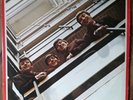 The Beatles – 1962-1966 (2 LPs) (Apple Records ?/ EMI Electrola)
