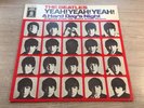 LP EMI Odeon ?1C 062-04 145 The Beatles ?– Yeah  Yeah  Yeah  A Hard Day's Night
