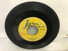 Rockabilly Carl Mann & the Kool Kats - Jaxon 502 - Rockin Love - 45 LP Original