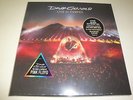 David Gilmour (Pink Floyd): Live at Pompeii Vinyl 4 LP + 24 Page Photo Booklet