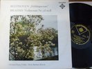 CHRISTIAN FERRAS - PIERRE BARBIZET / BEETHOVEN - BRAHMS / TELEFUNKEN