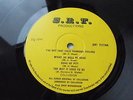 Collusion - Same 1971 UK LP SRT  PROG/PSYCH PRIVATE PRESSING