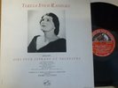 TERESA STICH-RANDALL - CLUYTENS / MOZART arias / VSM FALP 439