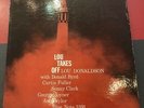LOU DONALDSON TAKES OFF 47 WEST BLUE NOTE BLP 1591 EAR VAN GELDER ORIG USA EXC+