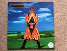 David Bowie Earthling Ltd edition 74321 44944 1