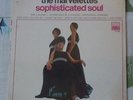 The Marvelettes SEALED LP Sophisticated Soul 1968 Tamla Motown