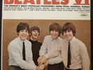 The Beatles VI . 1965 Capitol Records LP Mono T 2358 See Label 4 Correct Order