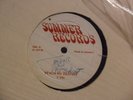 NOEL ELLIS Reach My Destiny SUMMER RECORDS Roots Reggae 12” Killer   HEAR O102