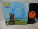 hong kong pop JENNY TSENG & THE STYLERS exc vinyl lp JENNY'S LOVE STORY