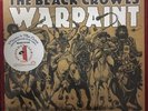 THE BLACK CROWES WARPAINT LIMITED EDITION BLUE VINYL. NEW AND SEALED