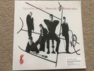 SPANDAU BALLET - THROUGH THE BARRICADES - RARE RED VINYL REISSUE NEW SEALED/MINT