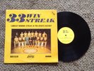 LOS ANGELES LAKERS - 33 WIN STREAK LP 1971 NARRATED BY CHICK HEARN
