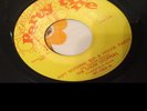 Northern Soul records, The show stoppers