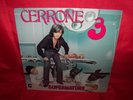 CERRONE 3 supernature LP record album SEALED Disco