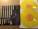 DAVID BOWIE - STAGE  2-LP  ORIG 1978 UK YELLOW VINYL 1st PRESSING  MINT UNPLAYED