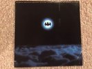Batman Original Soundtrack Danny Elfman Vinyl LP Waxwork Death Waltz Mondo