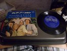 MAMA'S & PAPA'S COMPACT DOUBLE 33 I SAW HER AGAIN  JAPANESE RELEASE