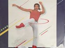 ALEX ROSA-DEBS HHD 2454 FRANCE 1989 FUNK ZOUK LP VG + PLAYS GREAT COVER G+