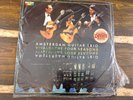 Amsterdam Guitar Trio Vivaldi The Four Seasons Vintage Vinyl Record LP 1983 New