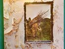 LP - Led Zeppelin ?– Untitled Label: Atlantic ?– ATL 50 008-Atlantic ?– K 50 008
