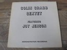 Colin Crabb Sextet ft Joy Jenson 1972 UK LP JAZZ/FUNK/PROG PRIVATE PRESSING