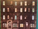 DLP - Led Zeppelin ?– Physical Graffiti - Label - Swan Song ?– K 89400