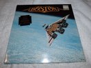 BOSTON LP SEALED THIRD STAGE 1986 1ST PRESSING GATEFOLD FACTORY SEALED
