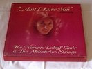 Norman Luboff & The Melachrino Strings 