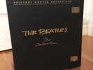 The Beatles - The Collection - MFSL Original Master Recordings 14 LP Box Set