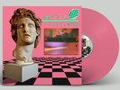 FLORAL SHOPPE - MACINTOSH PLUS - BUBBLEGUM PINK VINYL - PRE ORDER - vektroid