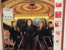 The Damned - Anything JAPAN PROMO PRESSING - LP Record Punk