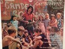 Cat Stevens - THE WORLD OF CAT STEVENS Orig UK LP DECCA SPA93