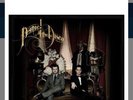 Panic  At the Disco Vices and Virtues vinyl album