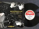 DEVY ERLIH MONIQUE GUY FALLOT BEETHOVEN Triple concerto DUCRETET THOMSON 10