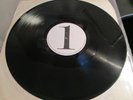 Big Country - The Crossing (LP, Album, Promo)  RARE PROMO