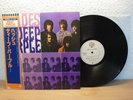 DEEP PURPLE - SHADES OF mint JAPAN PRESSUNG