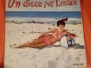 LP 33 GIRI - UN DISCO PER L'ESTATE - Spring Record 1968 (PERFETTO, EX / NM)