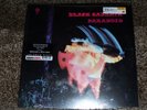 Black Sabbath Paranoid 180g LP Vinyl RI NEW