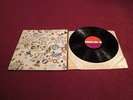 LED ZEPPELIN iii-3-111- 1970 UK RED PLUM LABEL AND IN LOVELY  CONDITION